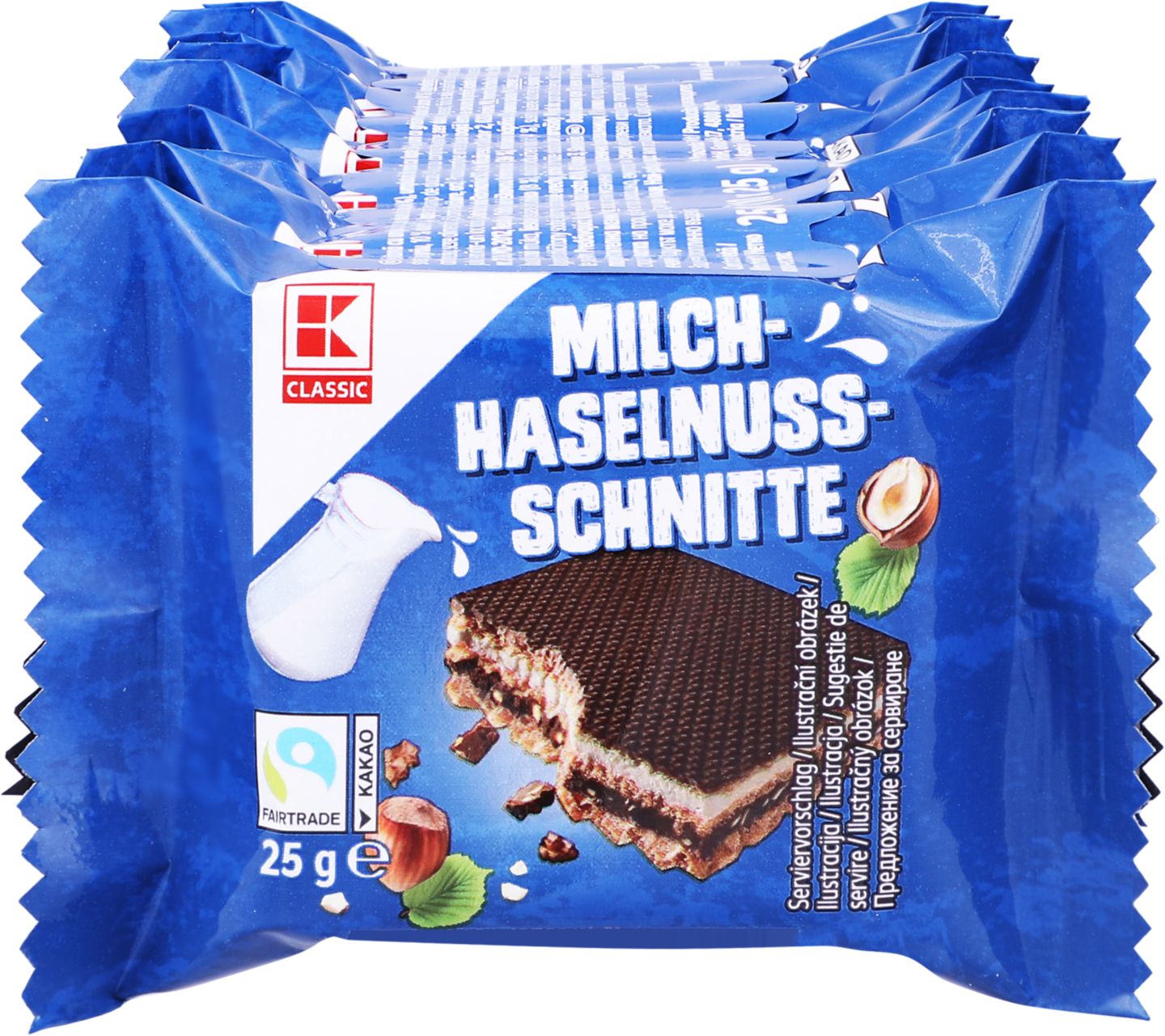 K-Classic Desert
MPC 24.9.2025=2,95€