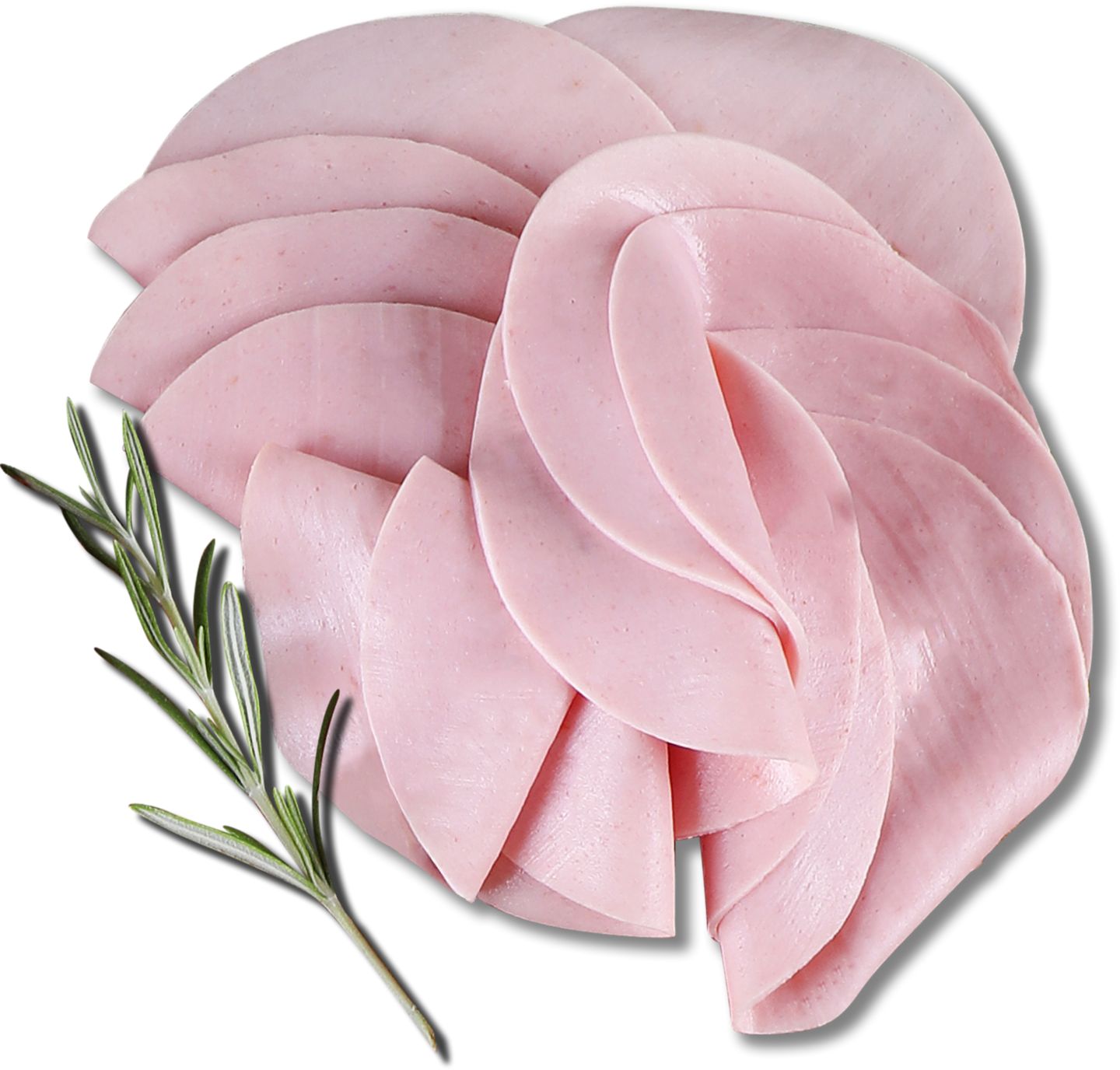 Francúzska šunka pultový predaj
100 g