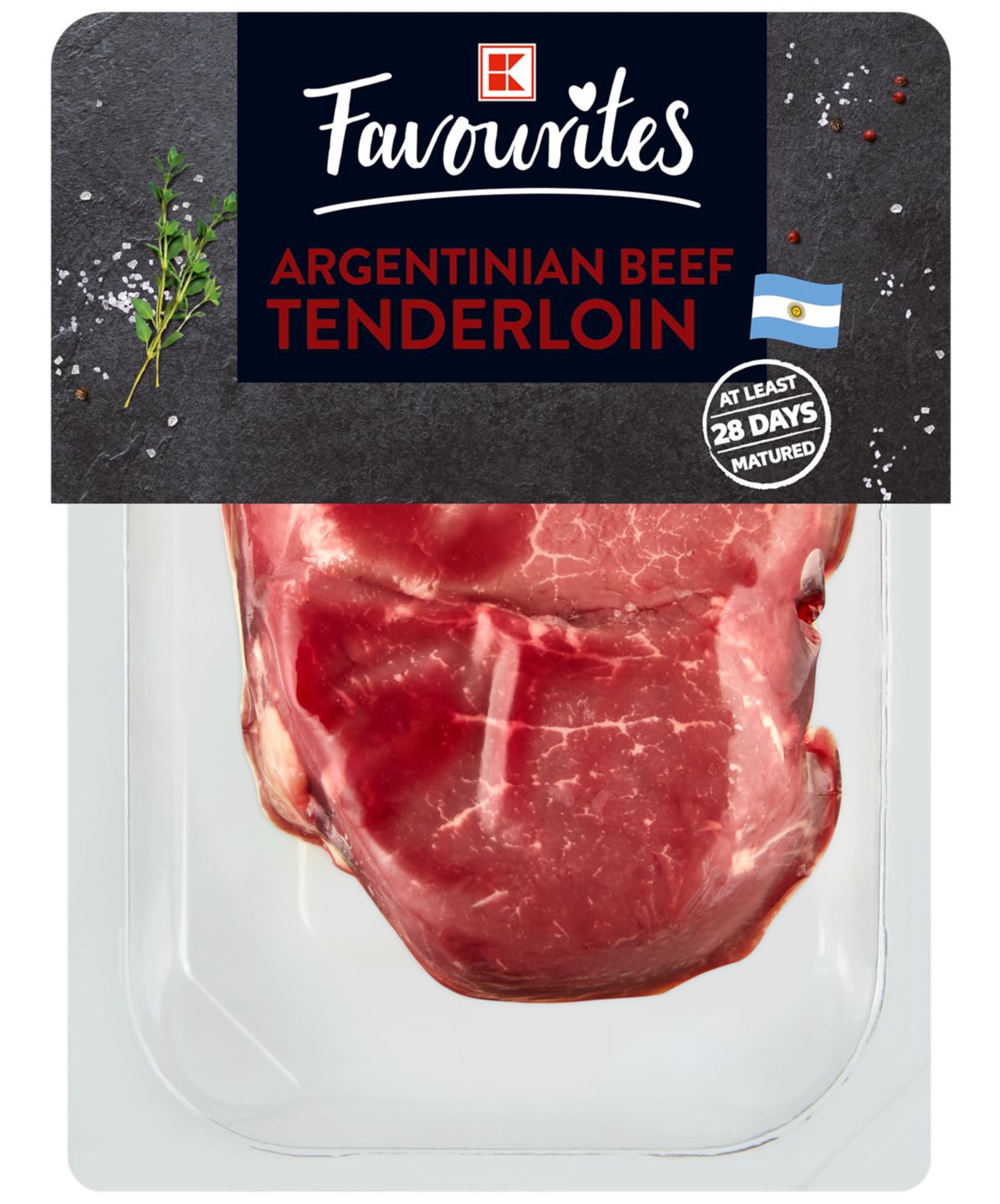 Luiten Food Argentinski biftek cca 260g
MPC 07.08.2025. = 53,05€