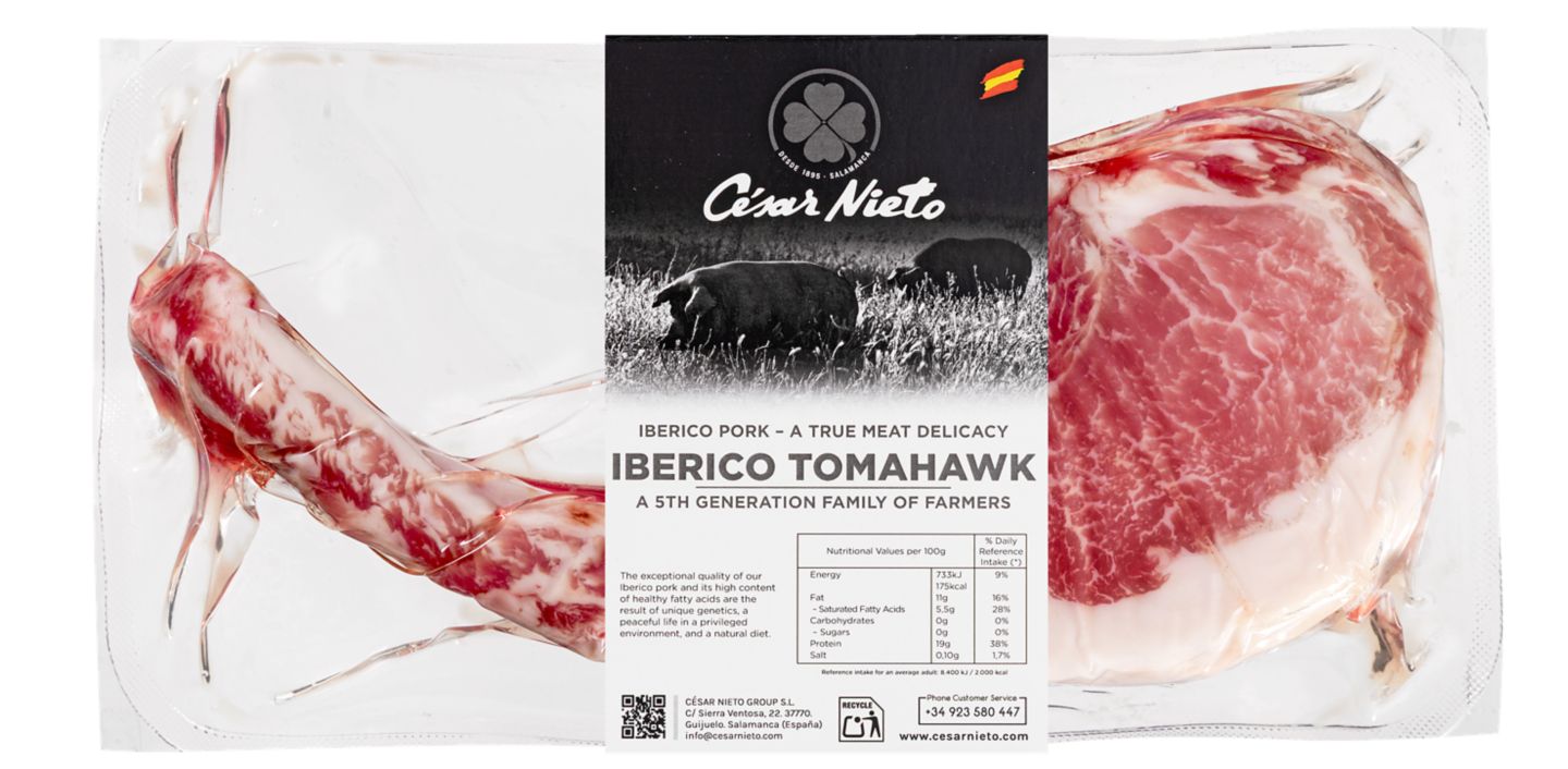 Cesar Nieto Group Tomahawk/Presa/Secreto
MPC 9.4.2026.= 24,99 €
