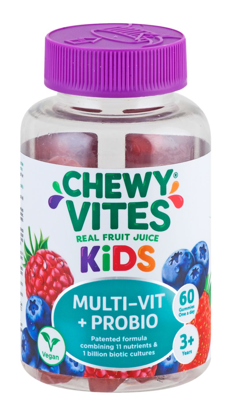 Chewy Vites Gumeni bomboni
MPC 12.08.2025=14,49€
