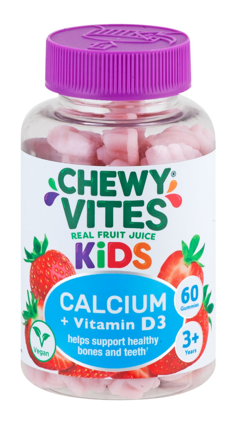 Chewy Vites Gumeni bomboni
MPC 12.8.2025=14,49€