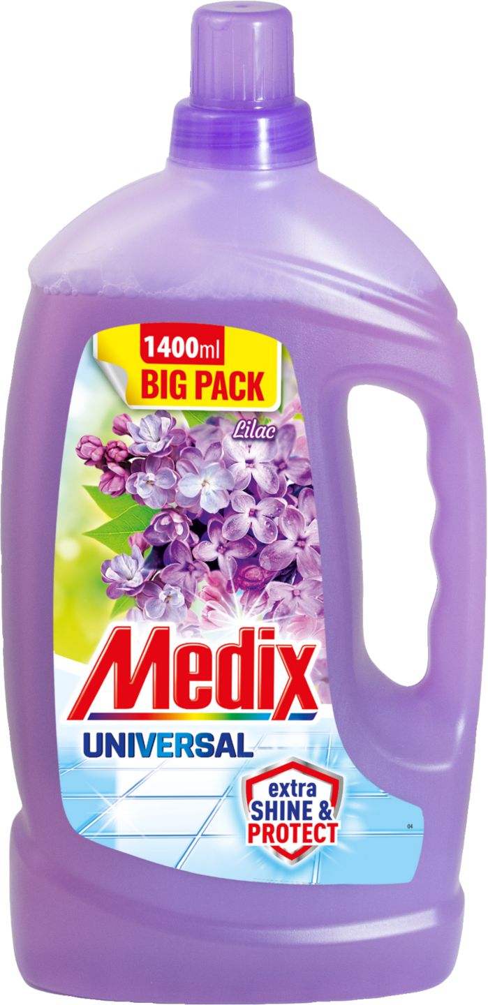 Изображение на Medix Универсален почистващ
препарат