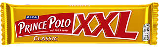 Prince Polo XXL Wafel w czekoladzie