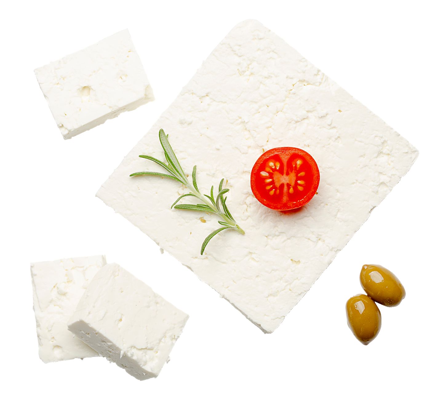 Изображение на КИСЕЛОВО Сирене от краве мляко
от свежата витрина