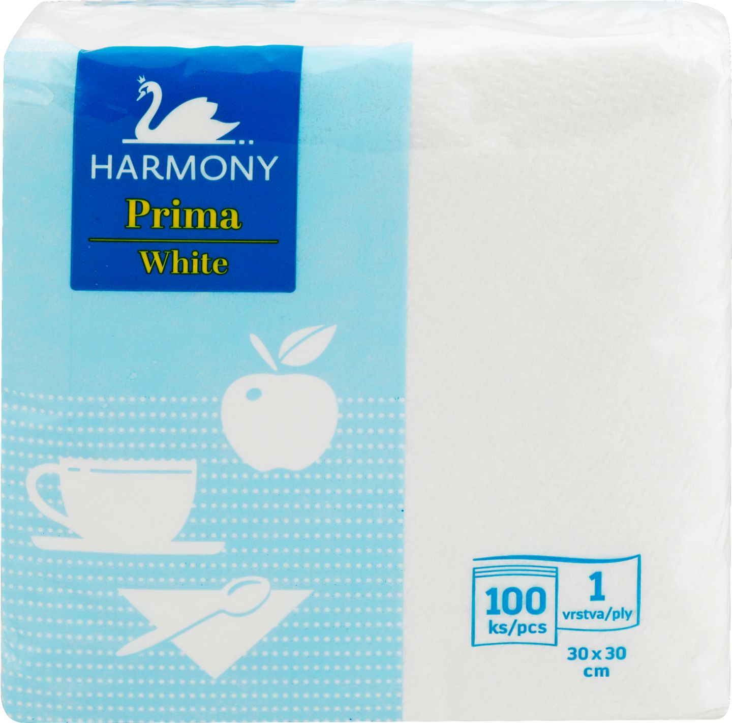 Harmony Servítky