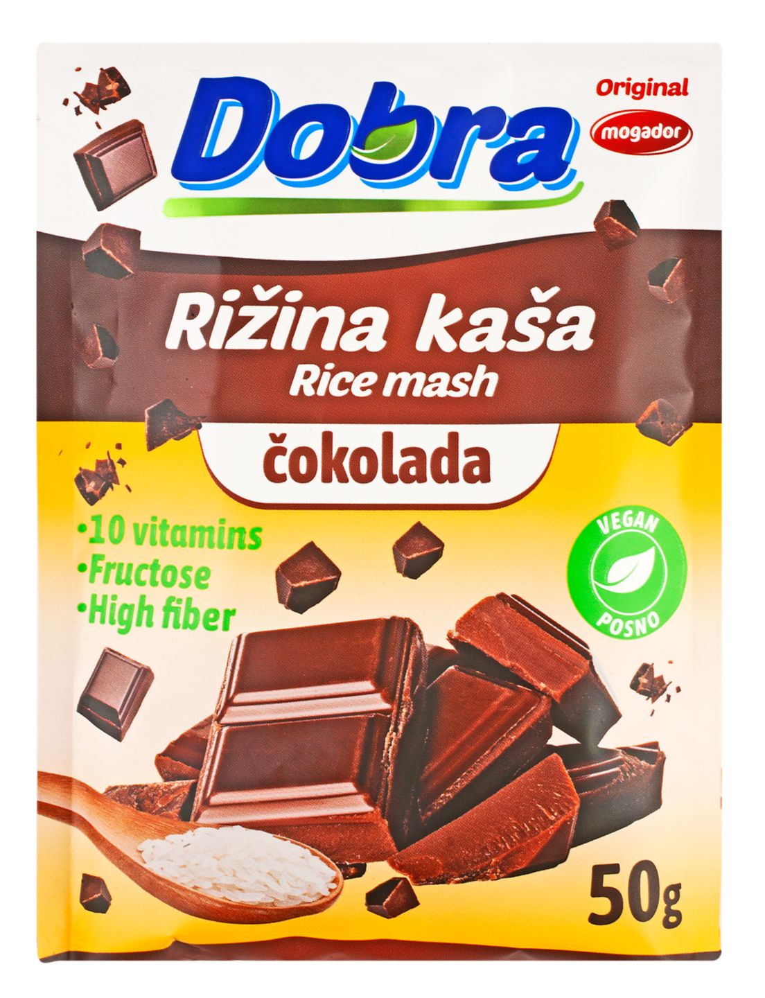 Dobra Rižina kaša
MPC 19.08.2025=1,15€
