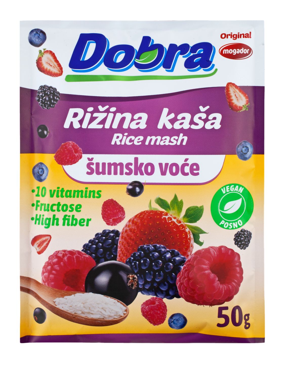 Dobra Rižina kaša
MPC 19.08.2025=1,15€