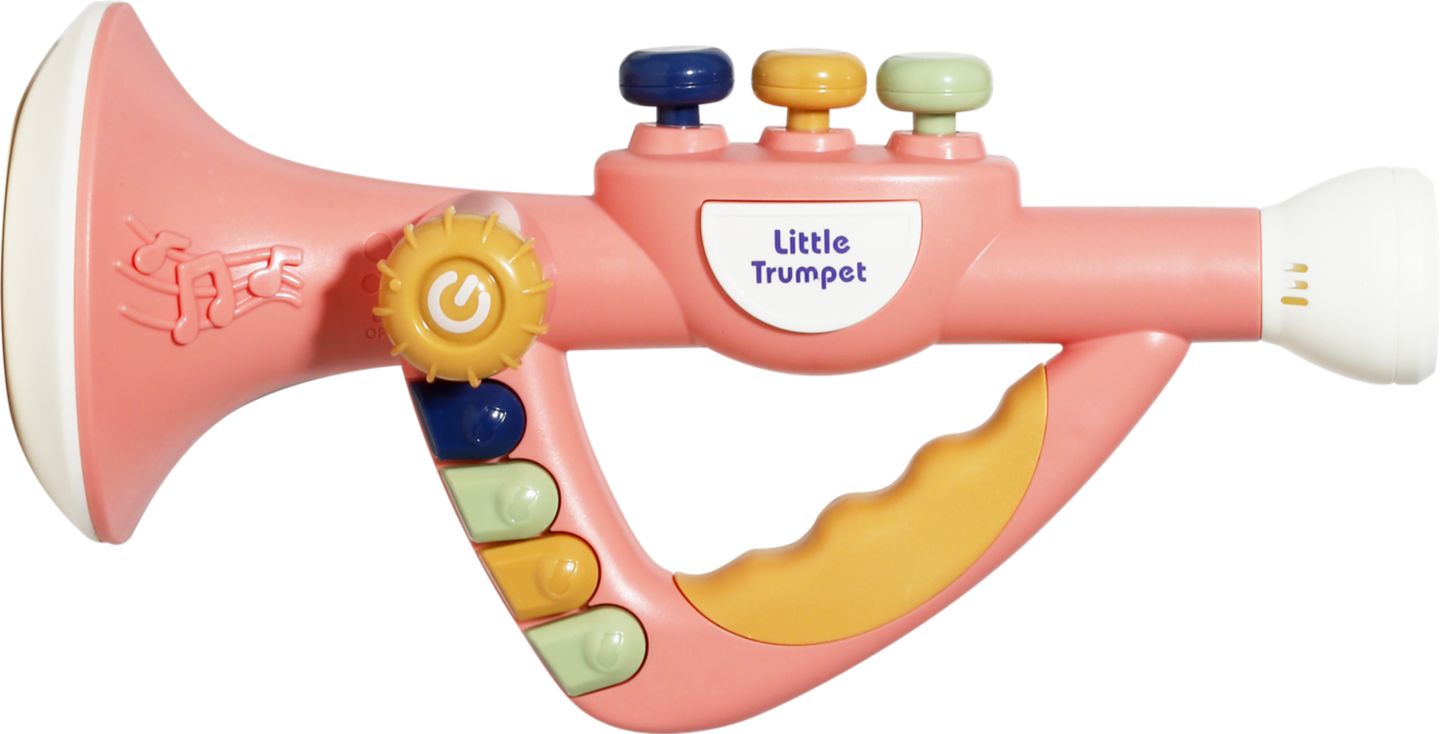 Detská trúbka 