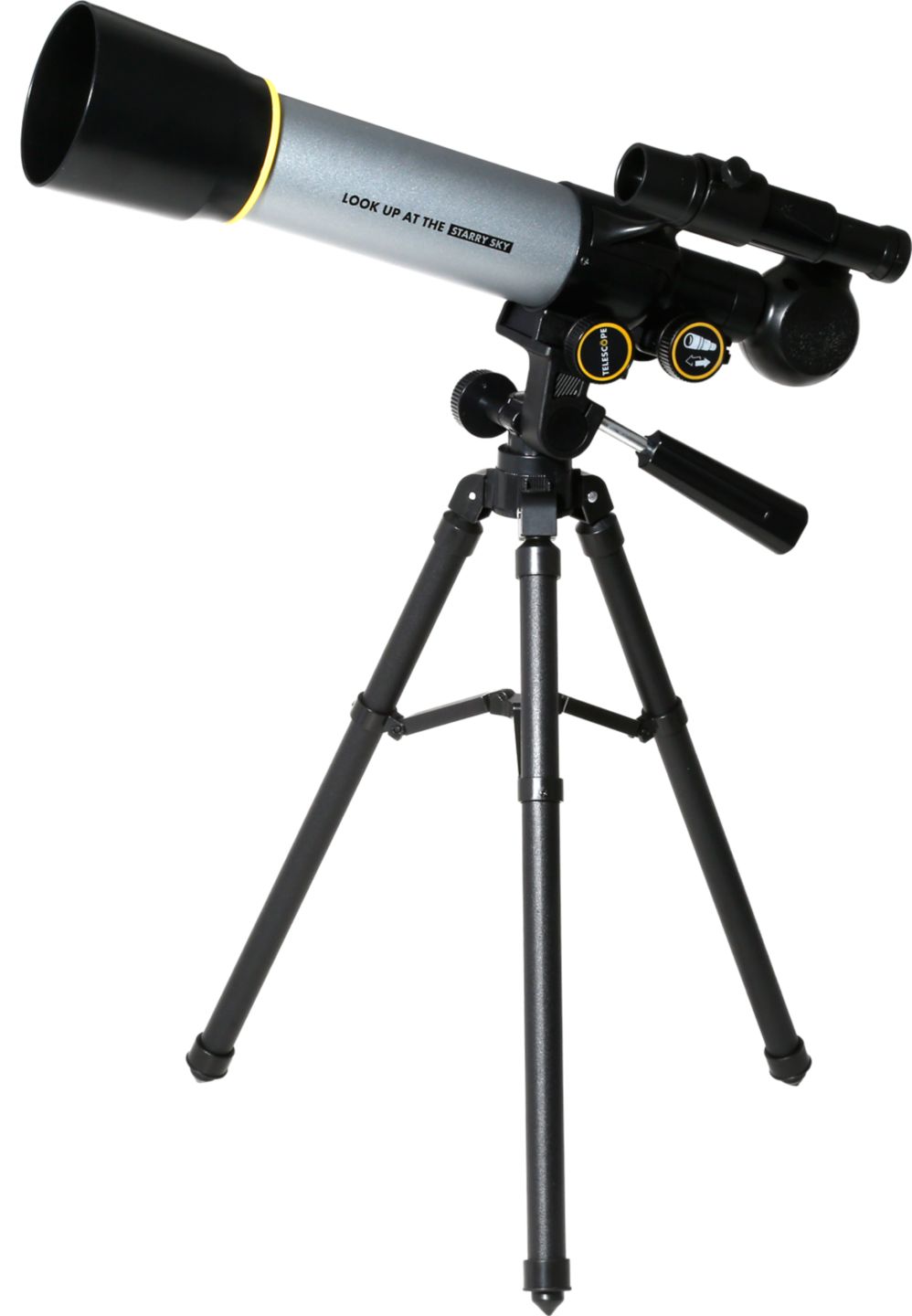 Detský teleskop 