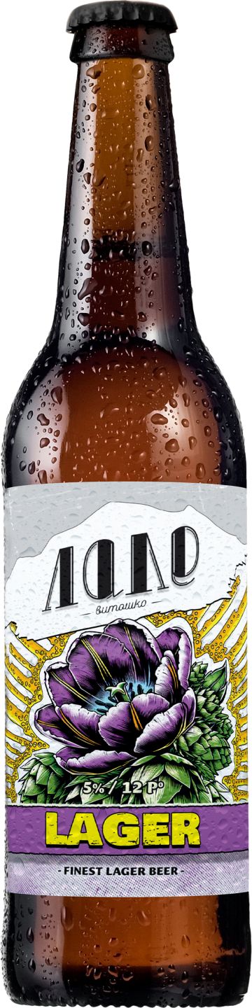 Изображение на ВИТОШКО ЛАЛЕ Бира
различни видове