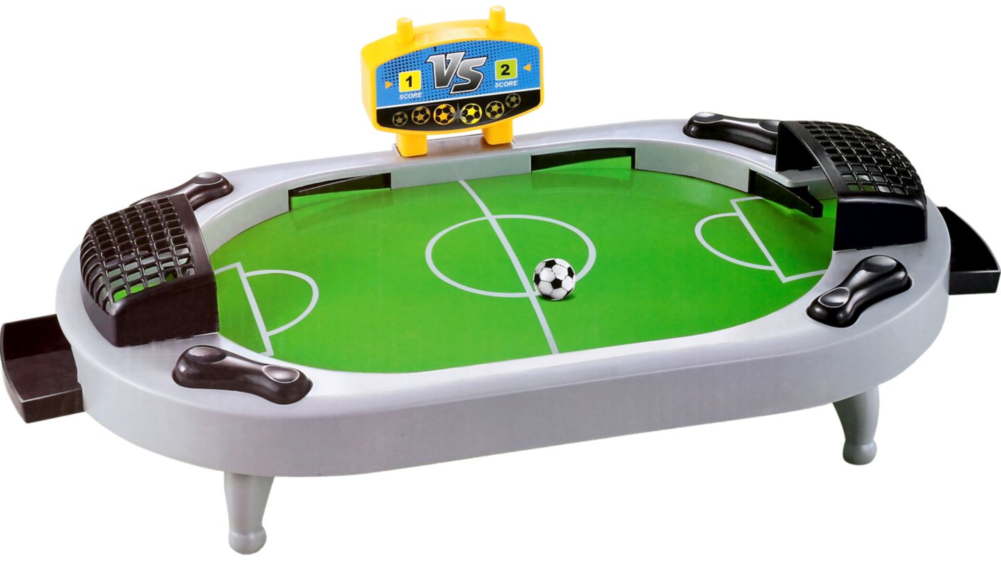 Stolný futbal 