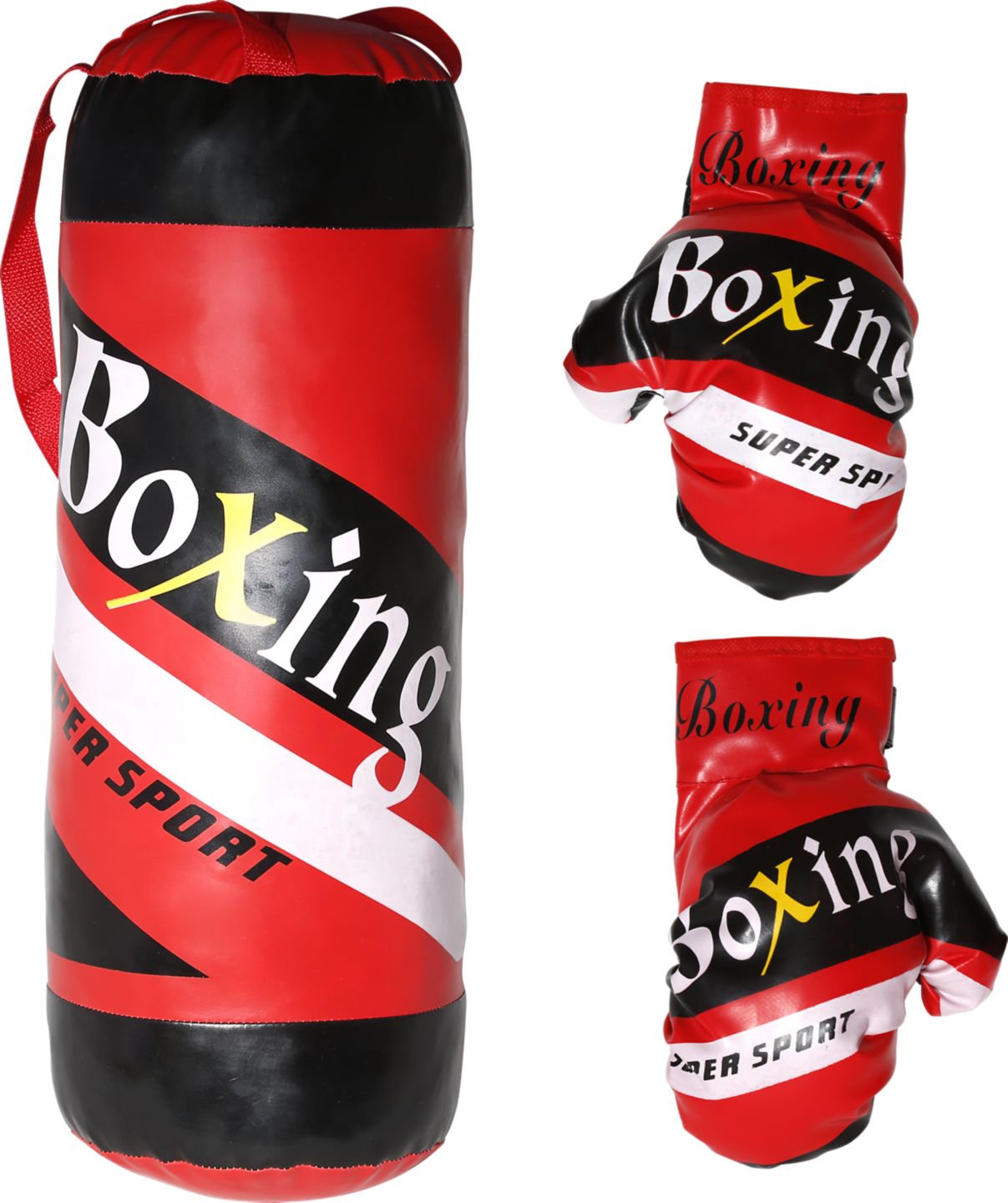 Detská súprava na boxovanie 