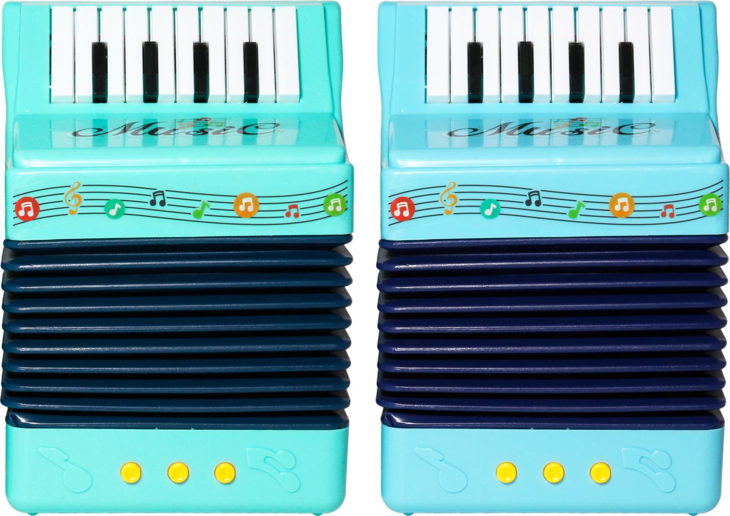 Detský akordeón 