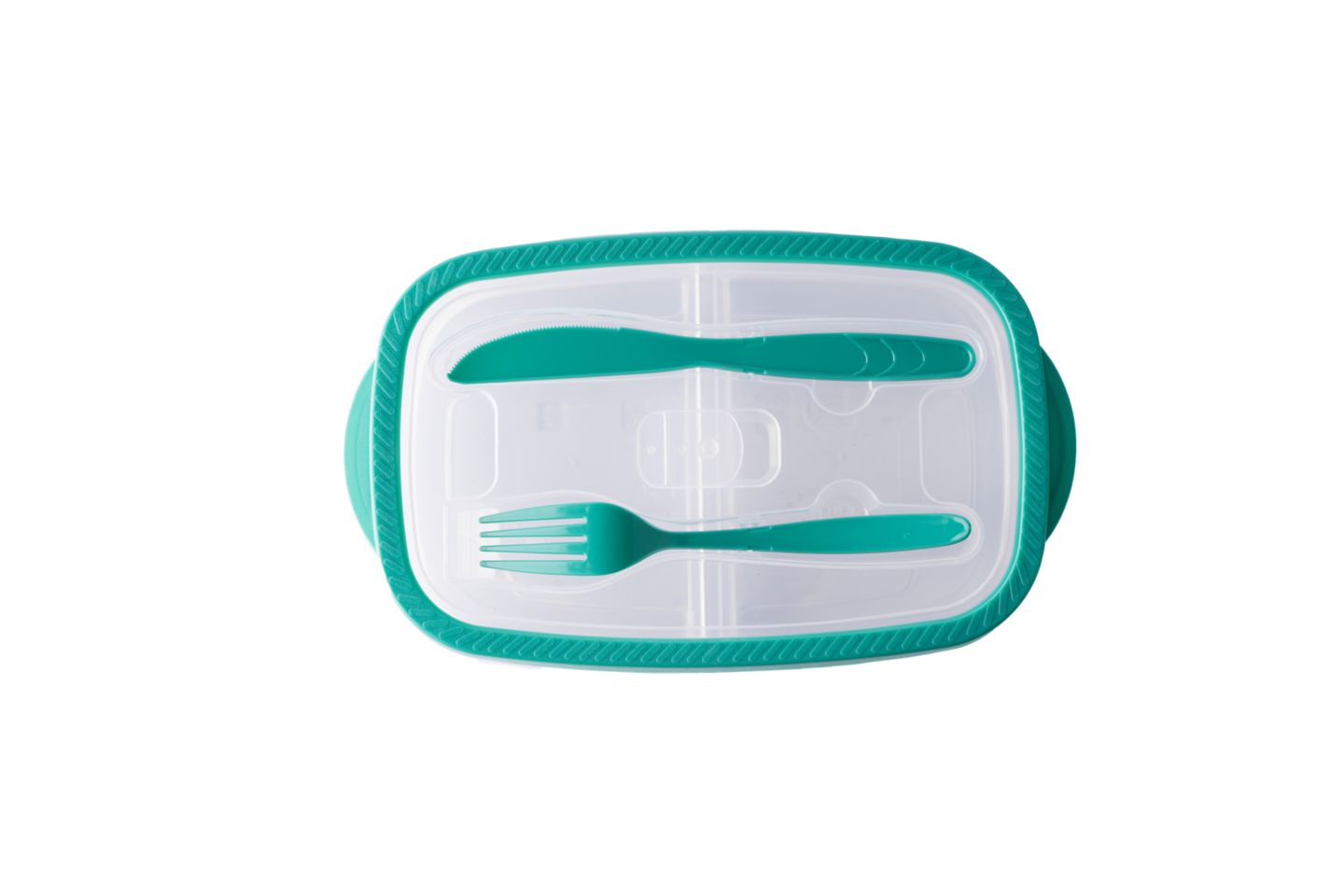 Изображение на Кутия за обяд 