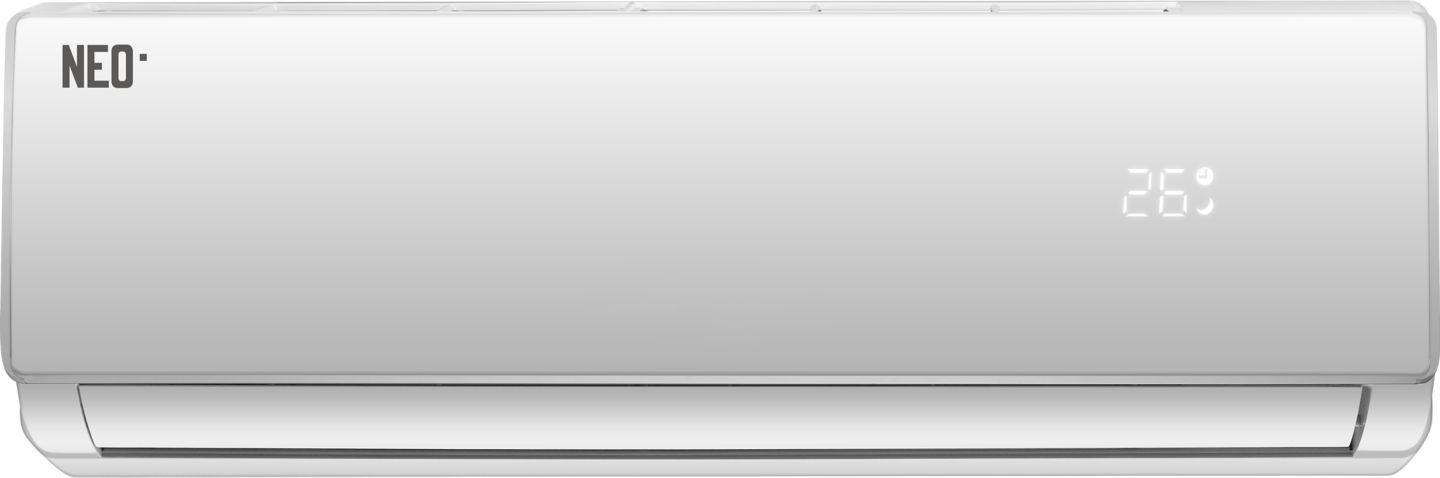 Изображение на NEO Инверторен климатик
ACI-12XA7125