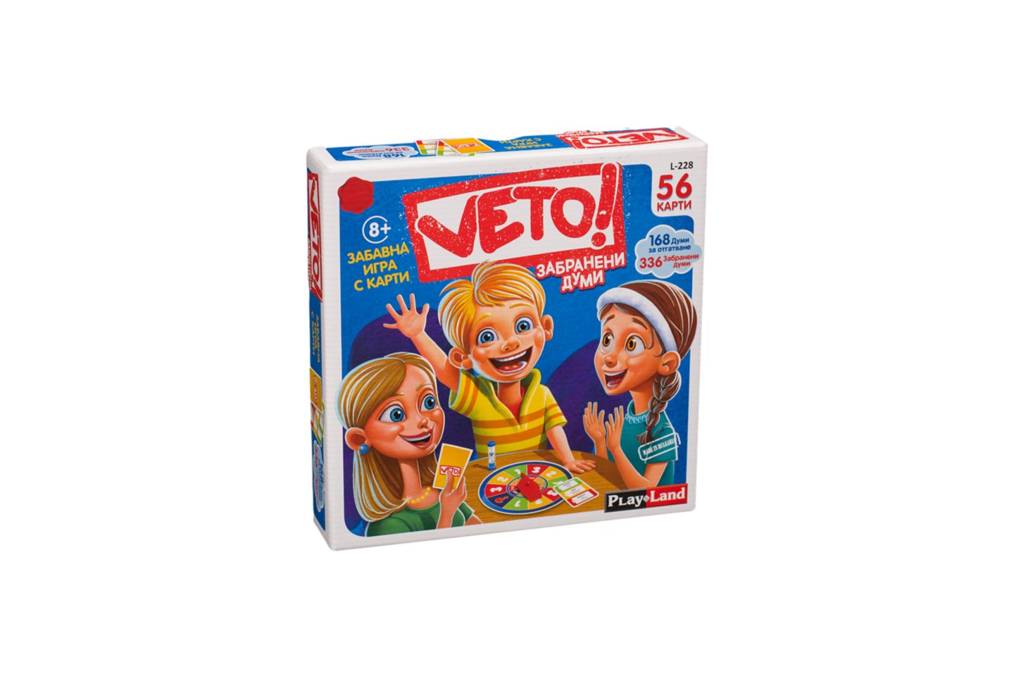 Изображение на 