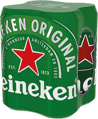 Heineken Piwo 0%, 4%, 5% alk.