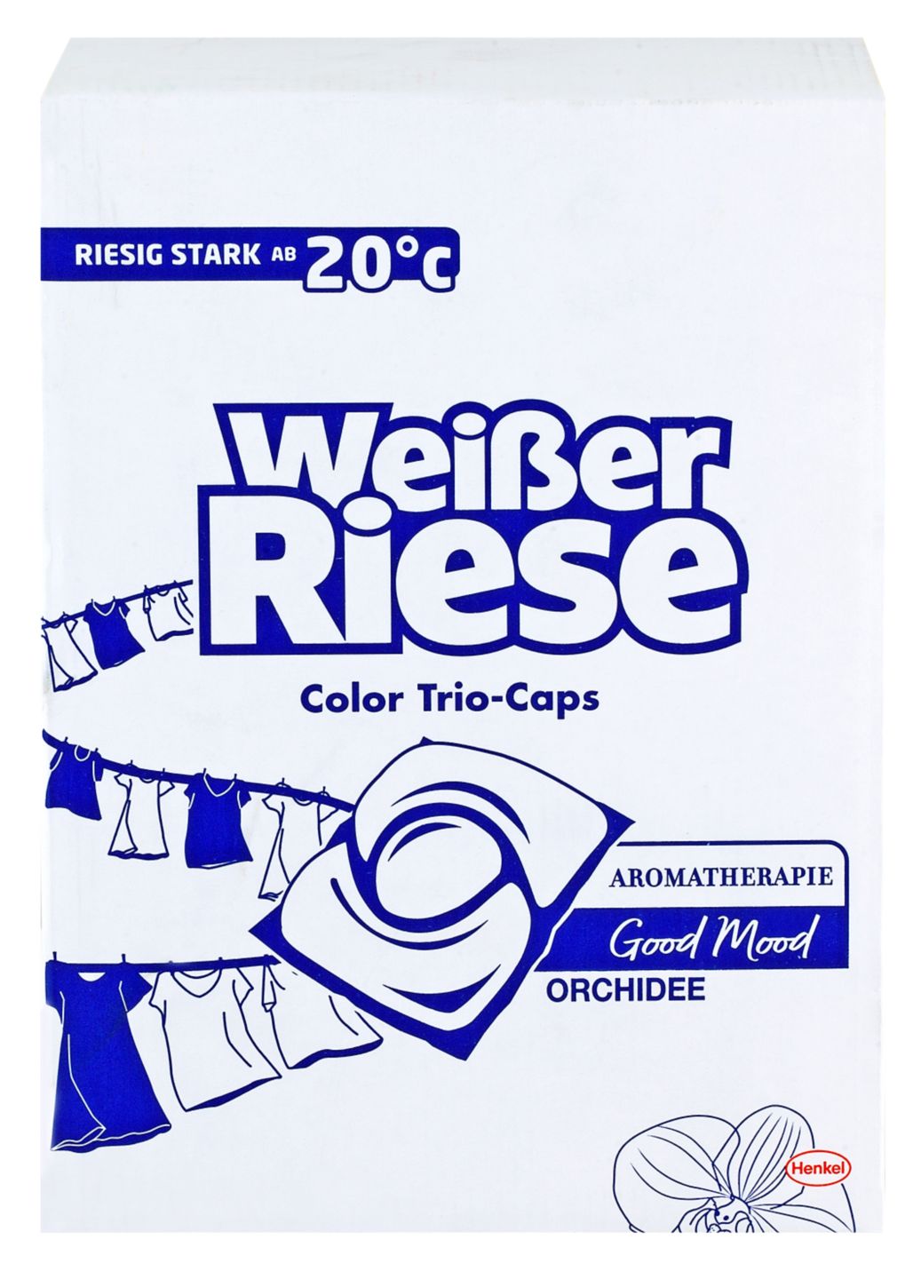 Weisser Riese Deterdžent
MPC 29.8.2025=19,99€