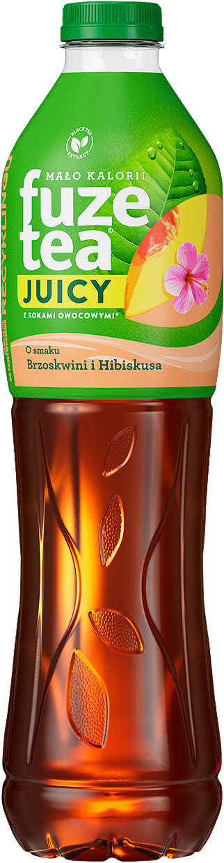 Fuze Tea Napój herbaciany