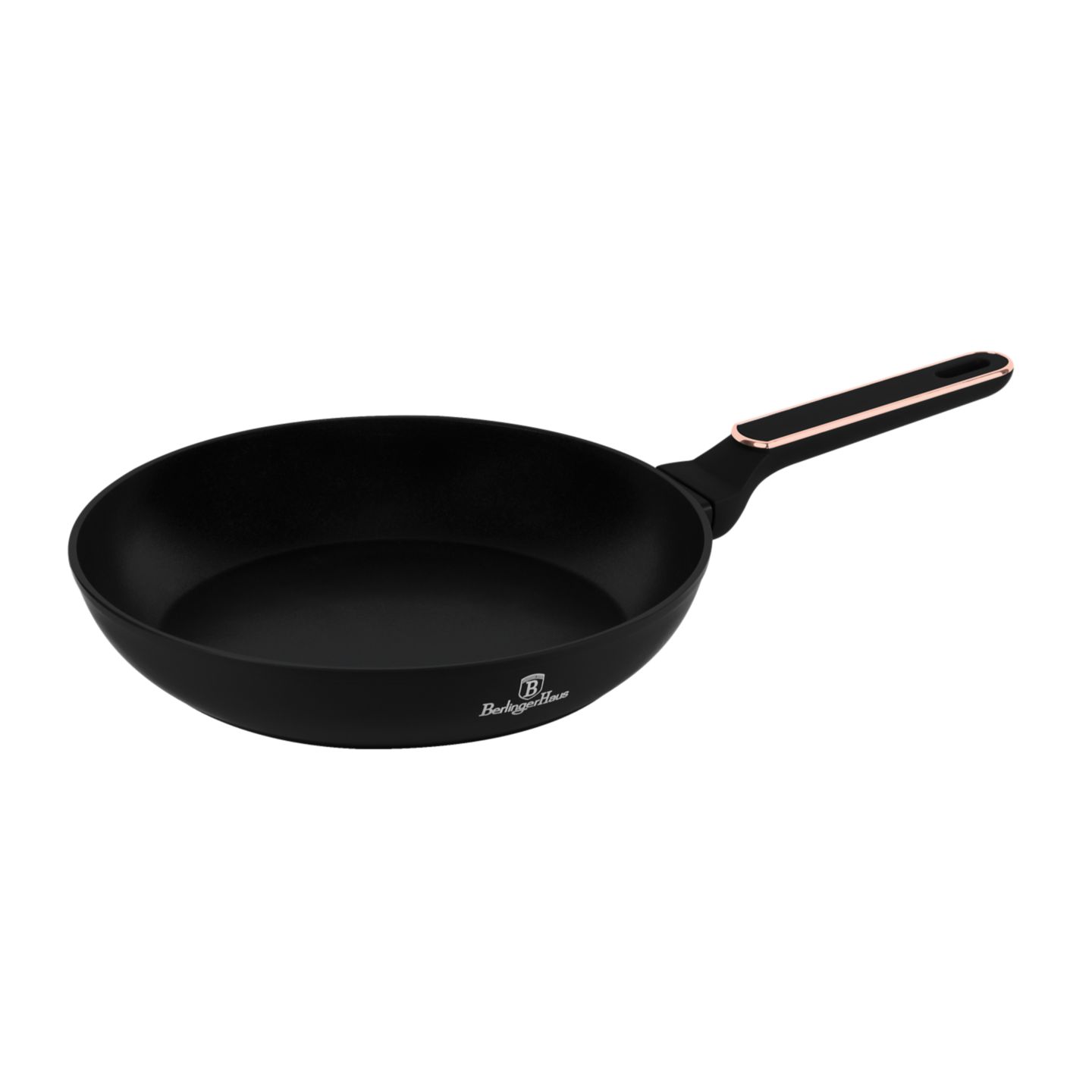Изображение на BERLINGER HAUS Тиган за палачинки Black Ros
Ø16 x 2,2 см