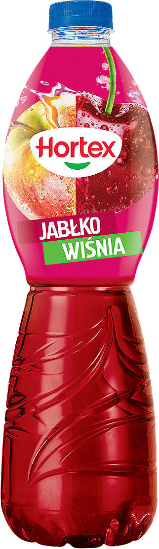 Hortex Napój niegazowany