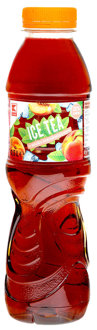 K-Classic Ice Tea