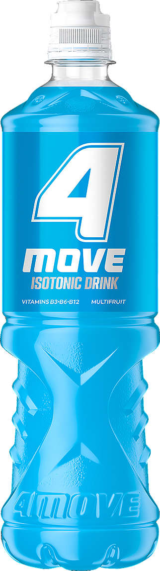 4Move Napój izotoniczny