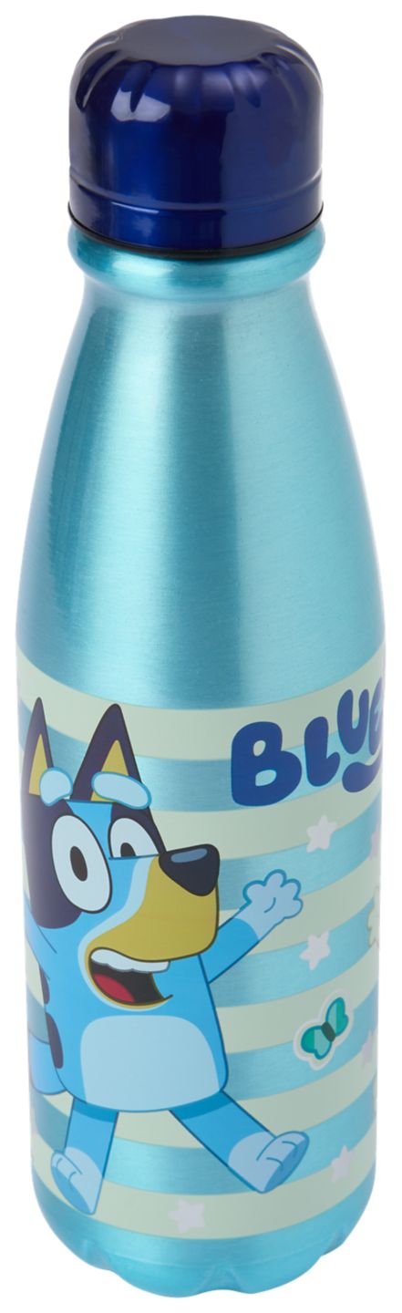 Изображение на Bluey Бутилка
600 мл