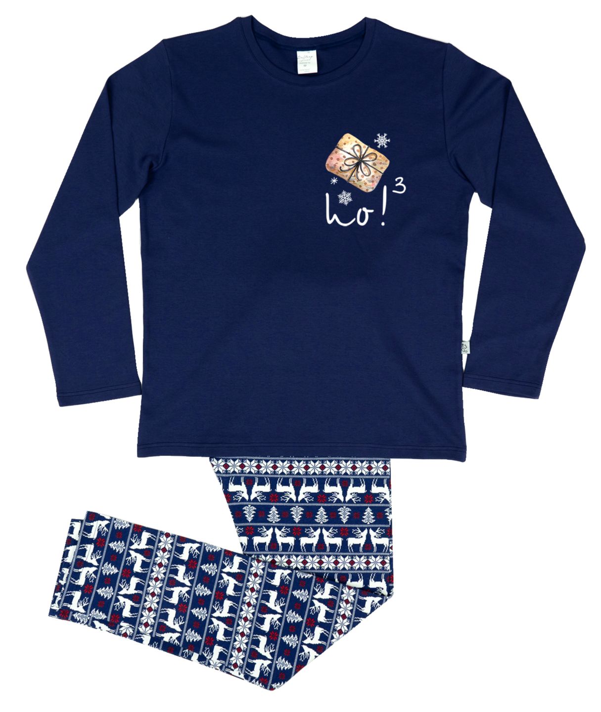 Изображение на КРИСТИ Коледна пижама
S - XXXL