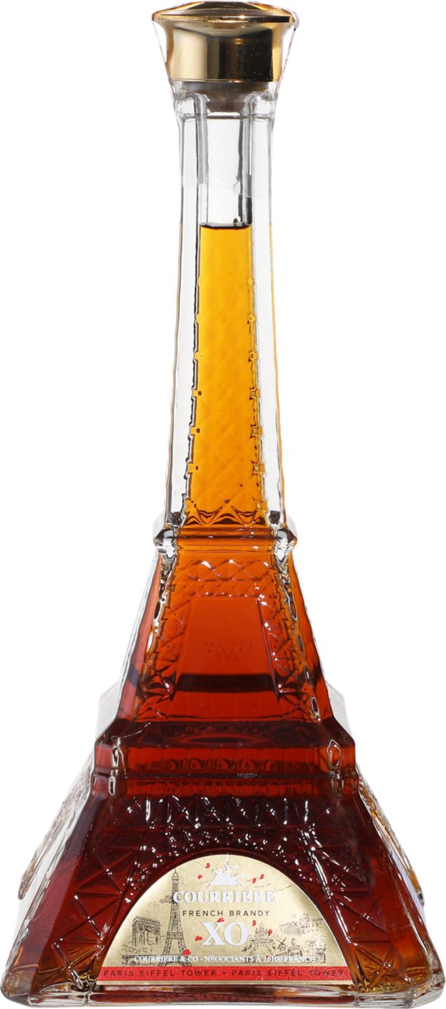 Courriere XO Brandy