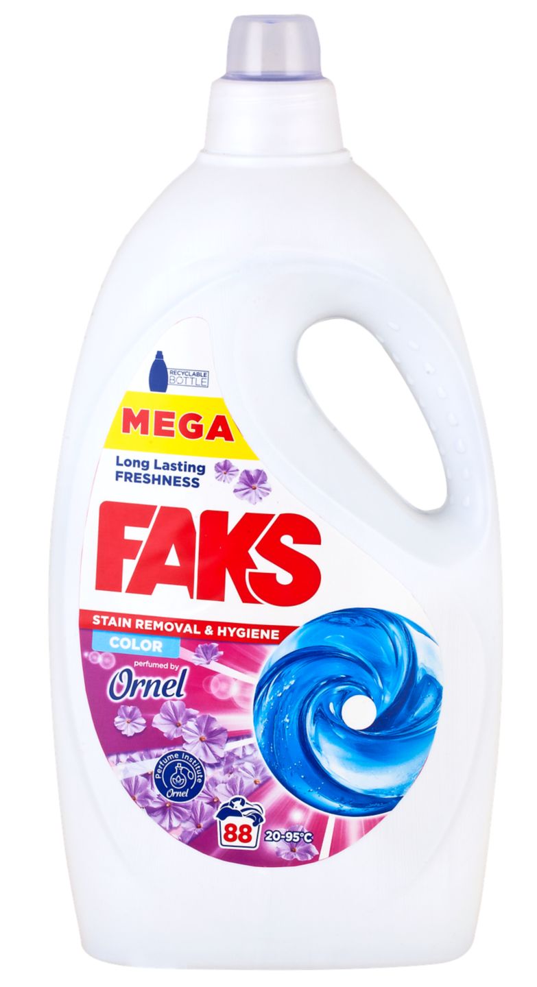 Faks Deterdžent za pranje rublja
MPC04.09.2025=16,49€
