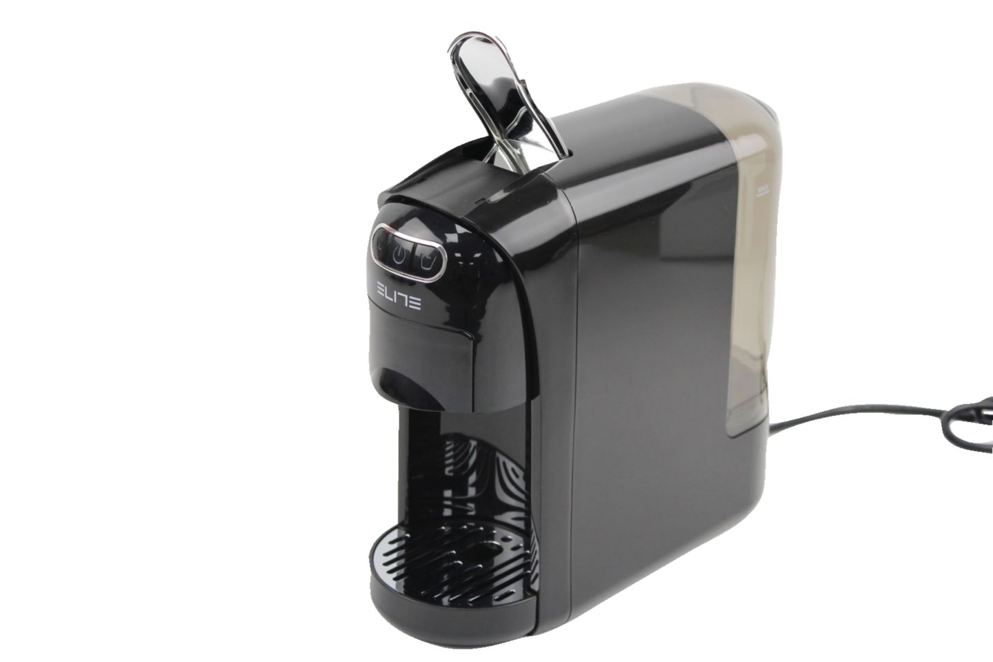 Изображение на ELITE Кафемашина CCM-1276BL