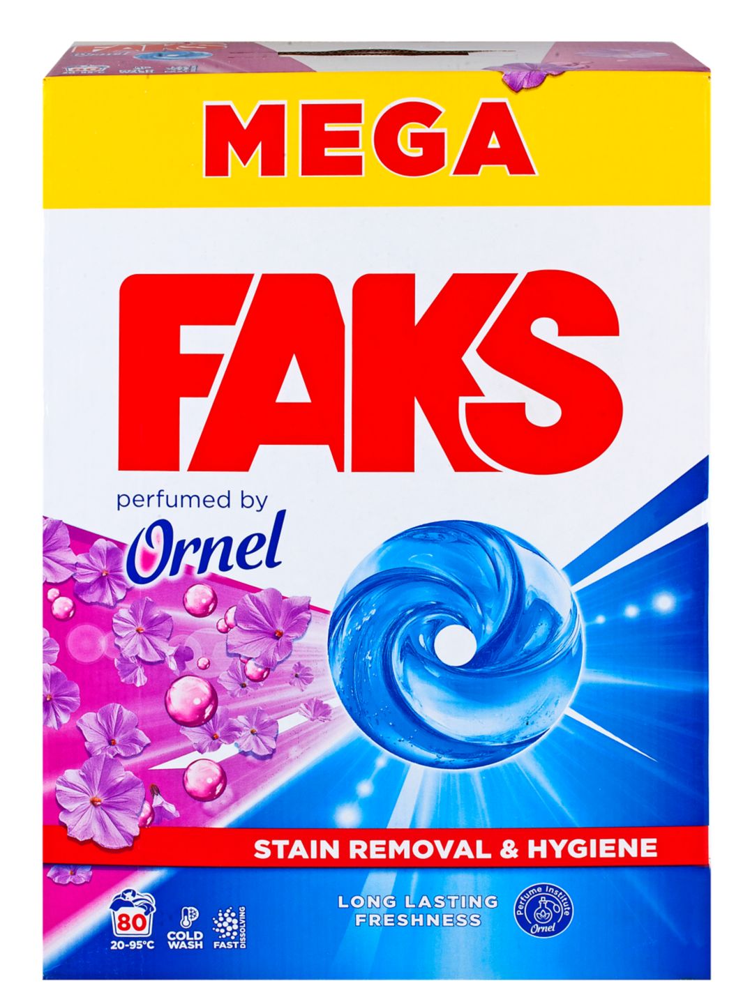 Faks Deterdžent za pranje rublja
MPC03.09.2025=16,49€