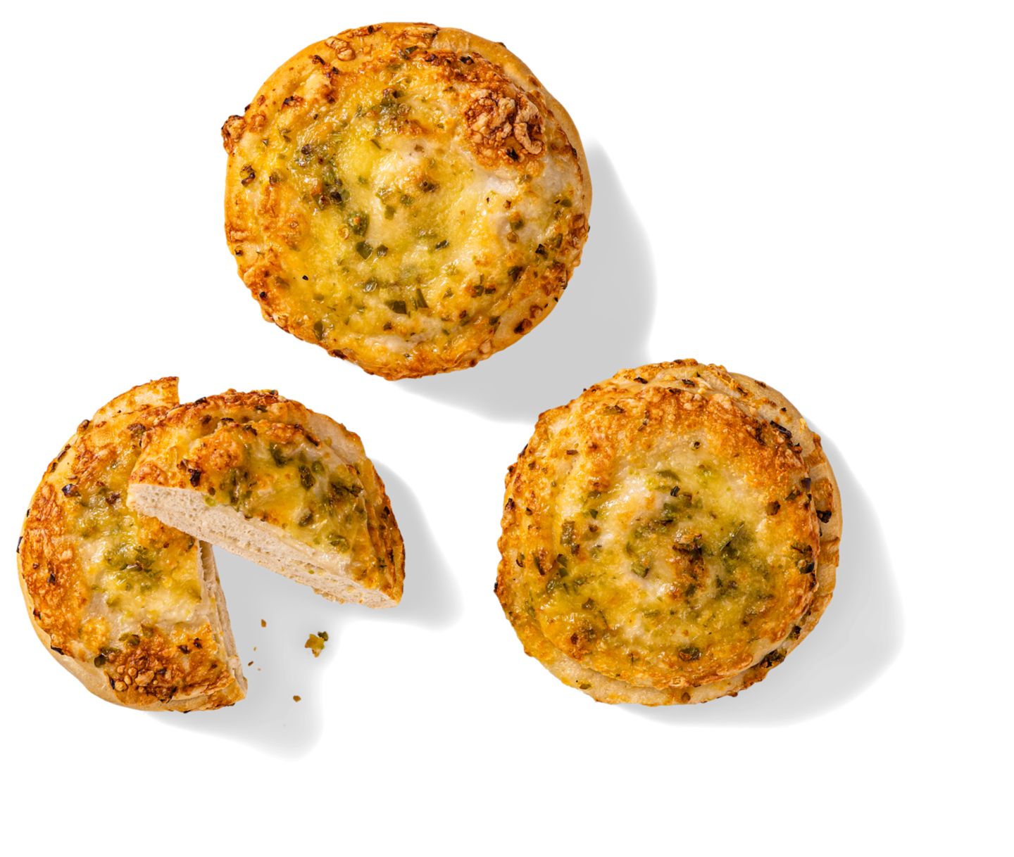 Slimák s čedarom a čili