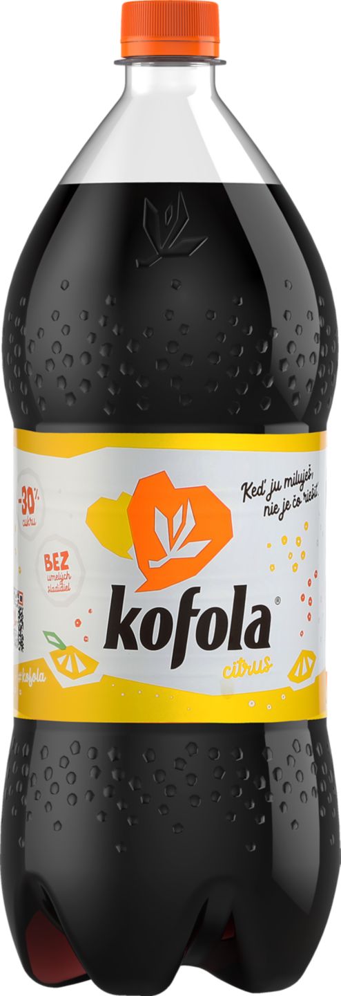 Kofola Limonáda