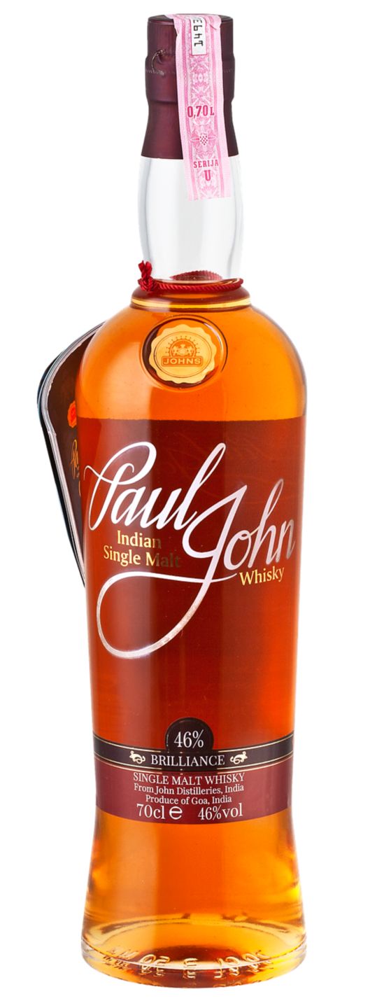 Paul John Whisky
MPC 11.9.2025=52,99€