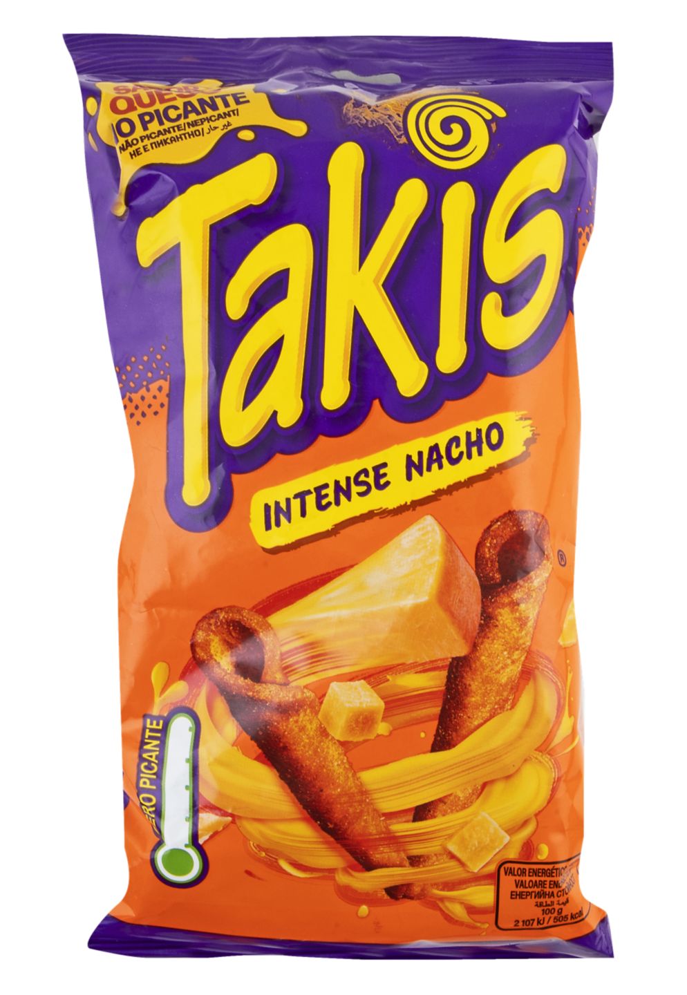 Takis Čips tortilja
MPC 04.07.2026=1,69€
