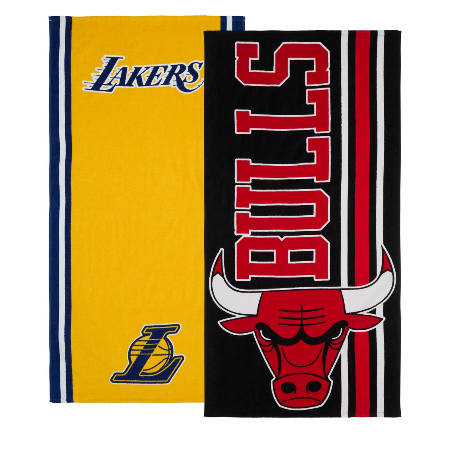 Strandlaken »NBA«