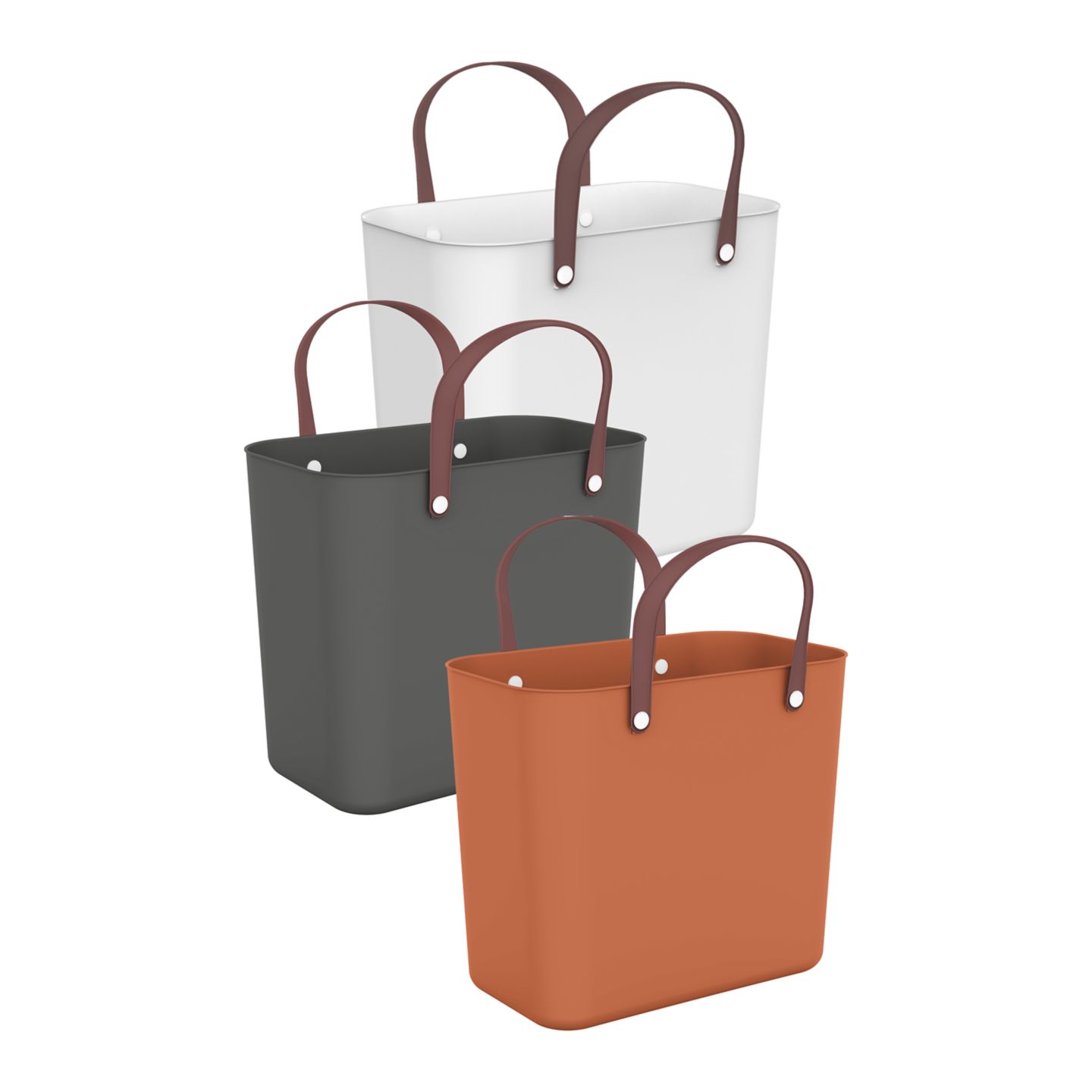 ROTHO Allzwecktasche »Albula«
