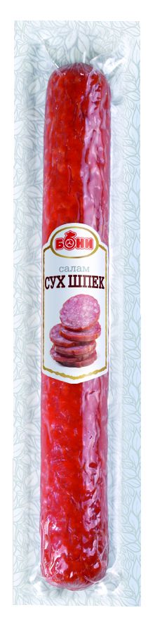 Изображение на БОНИ Сух шпвк