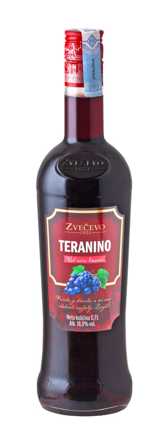 Zvečevo Liker
MPC 19.9.2025=12,99€