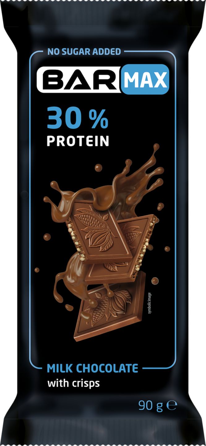 Milano Proteínová čokoláda