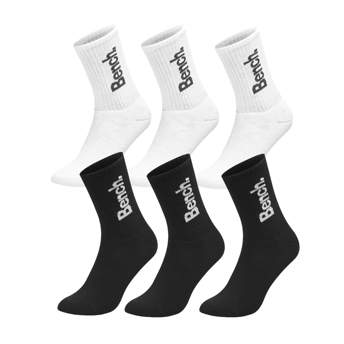 BENCH Tennissocken
