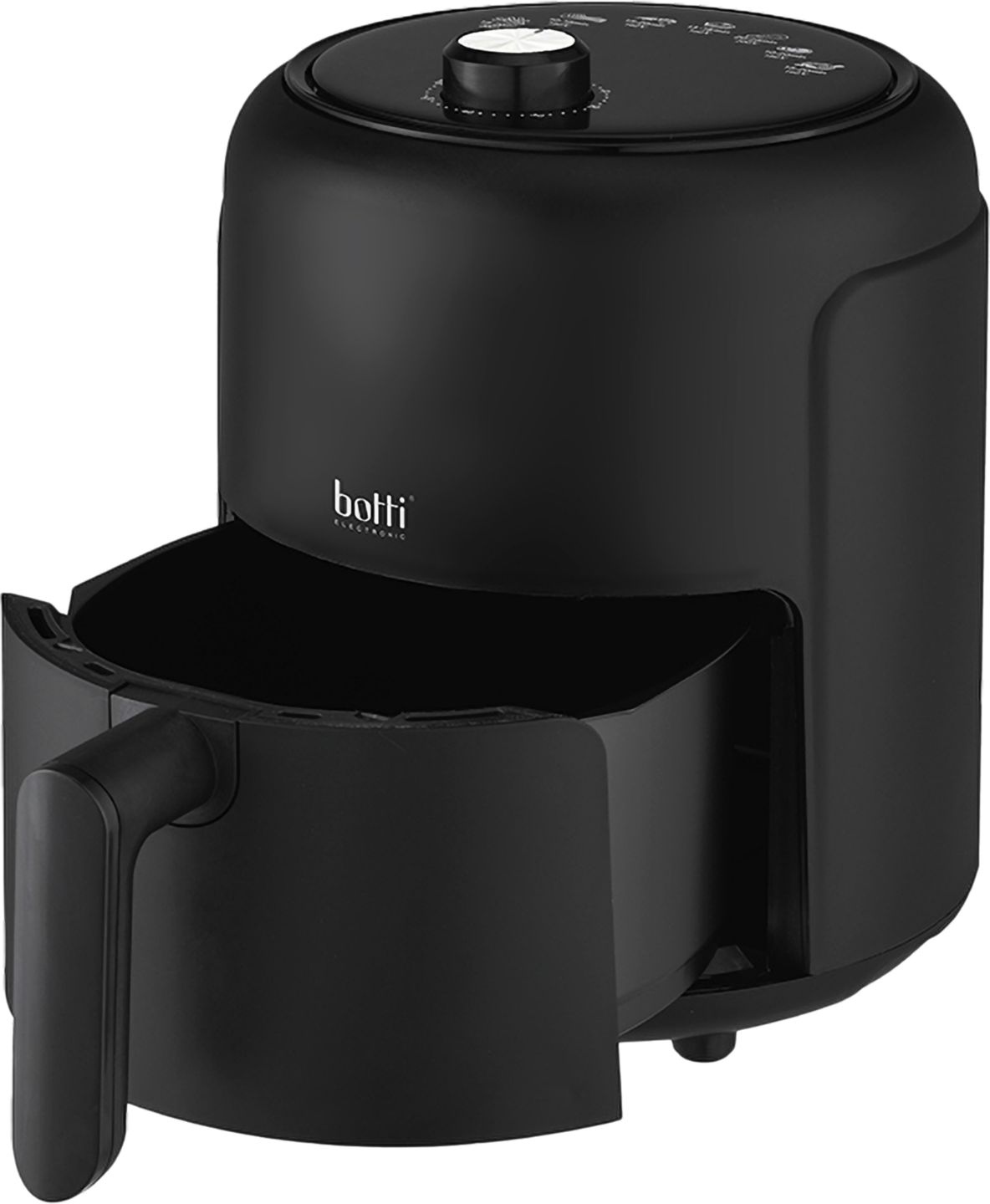 Teplovzdušná fritéza 