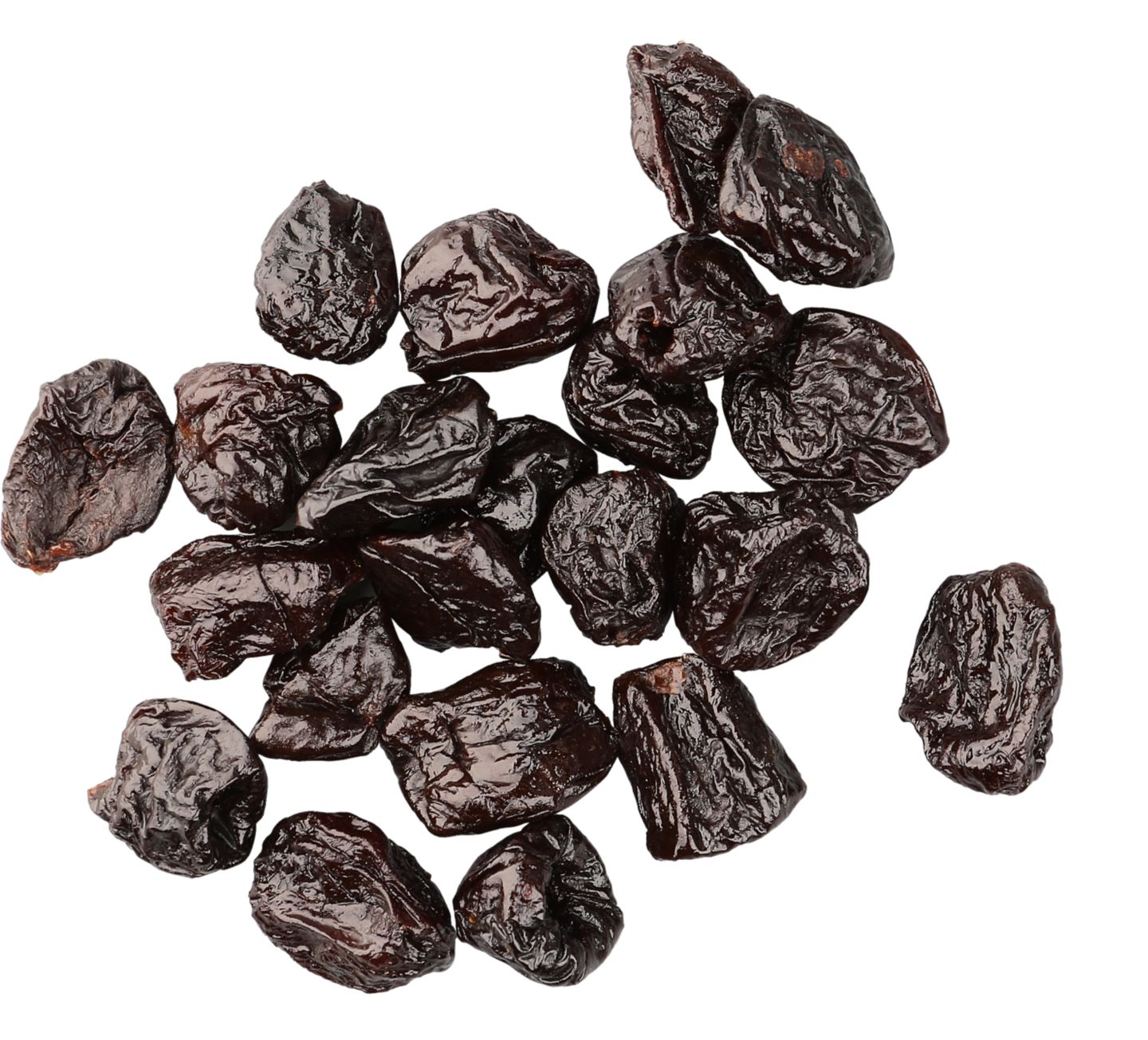 Sušené slivky prémium 