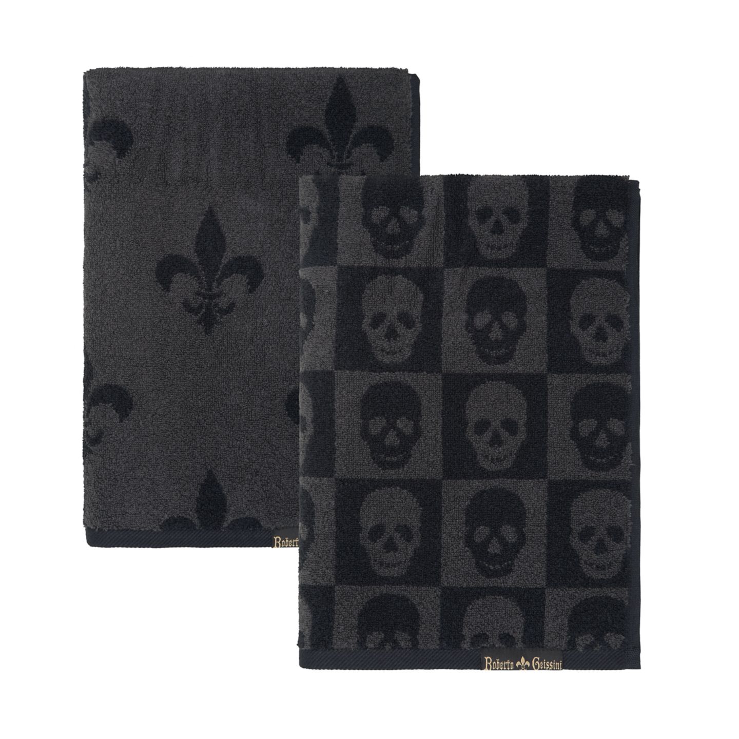 ROBERTO GEISSINI Handtuch 