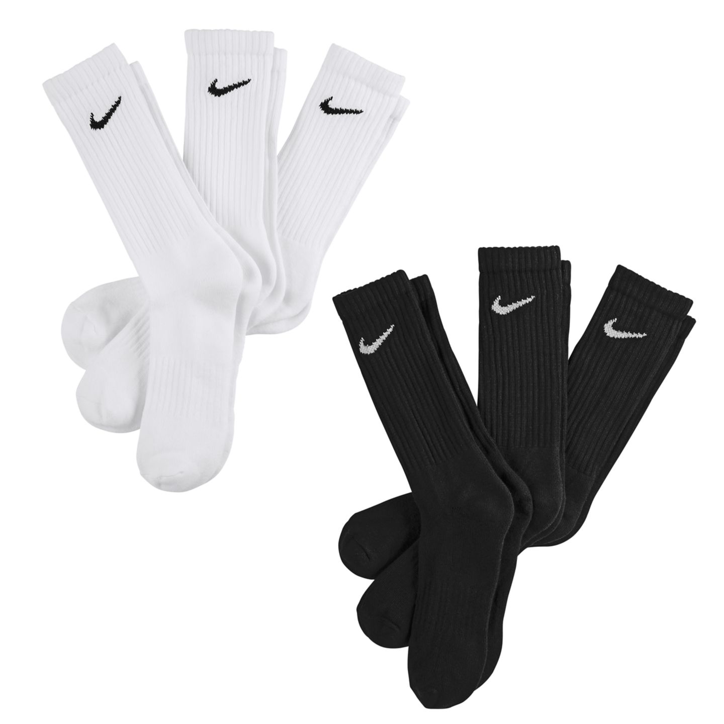 NIKE Tennissocken