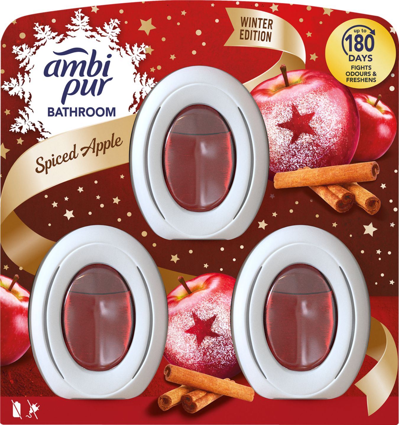 Ambi Pur Osviežovač vzduchu