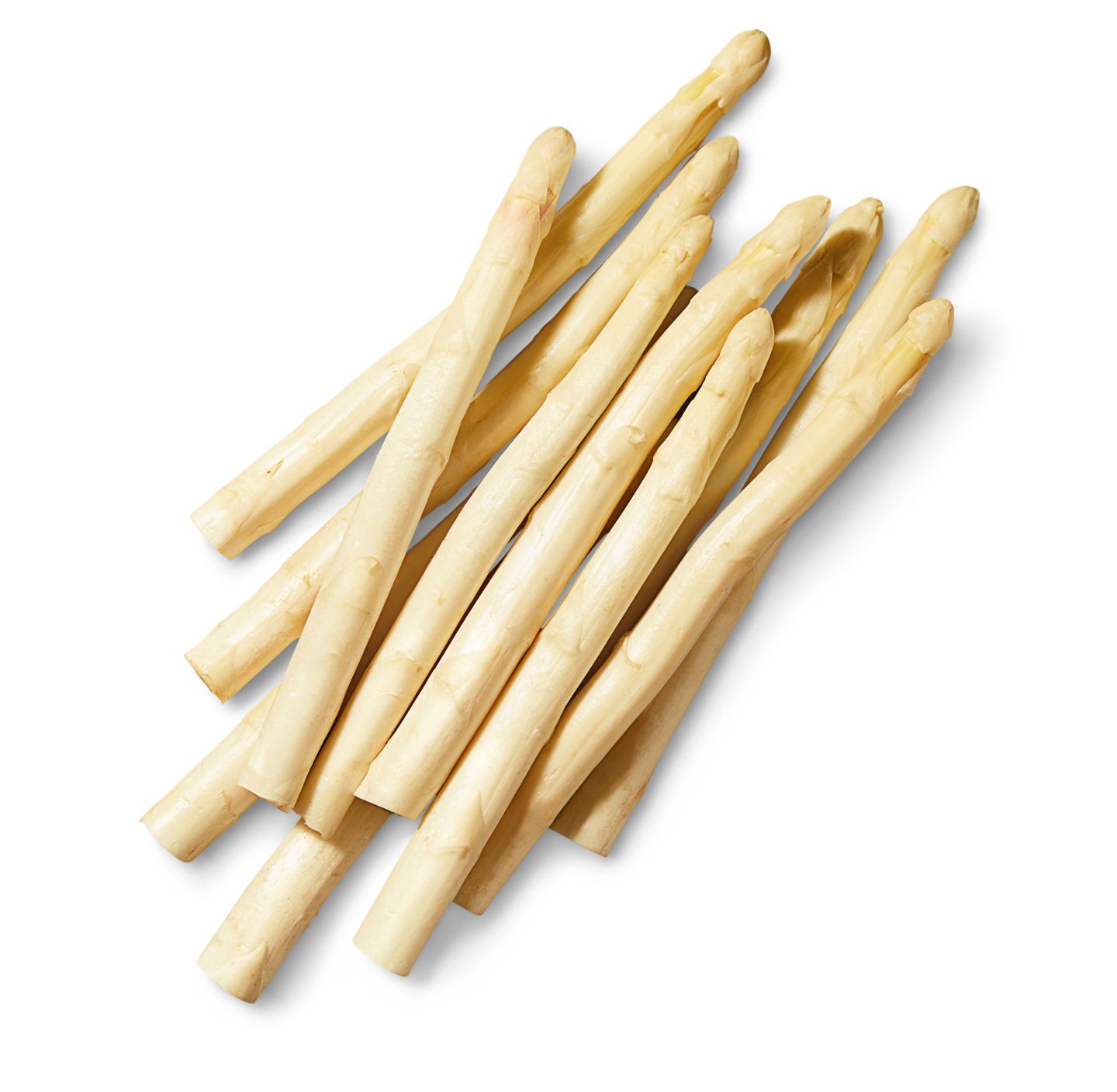 BIO  Špargľa biela slovenská